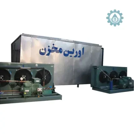 مبدل حرارتی صفحه ای یا