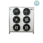 Orin Makhzan Chiller Condenser