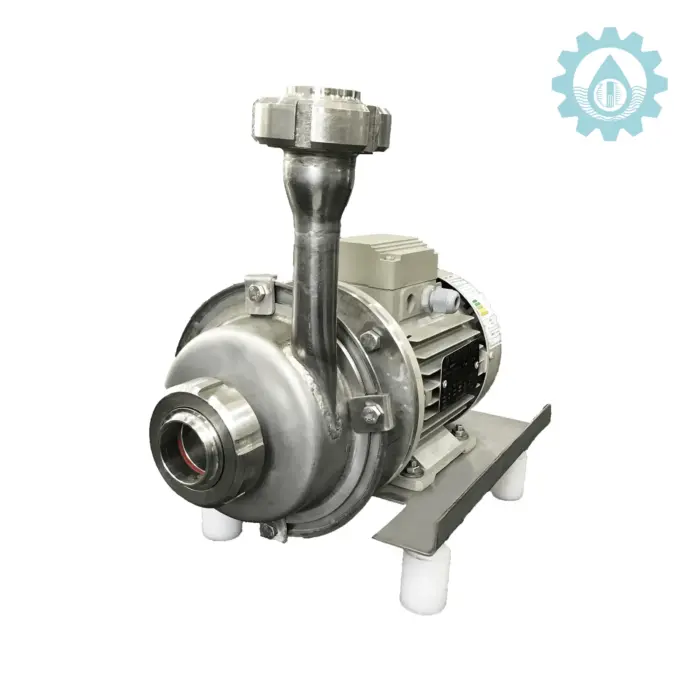 Orin Makhzan centrifugal pump
