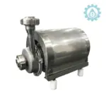 Orin Makhzan Milk Transfer Pump