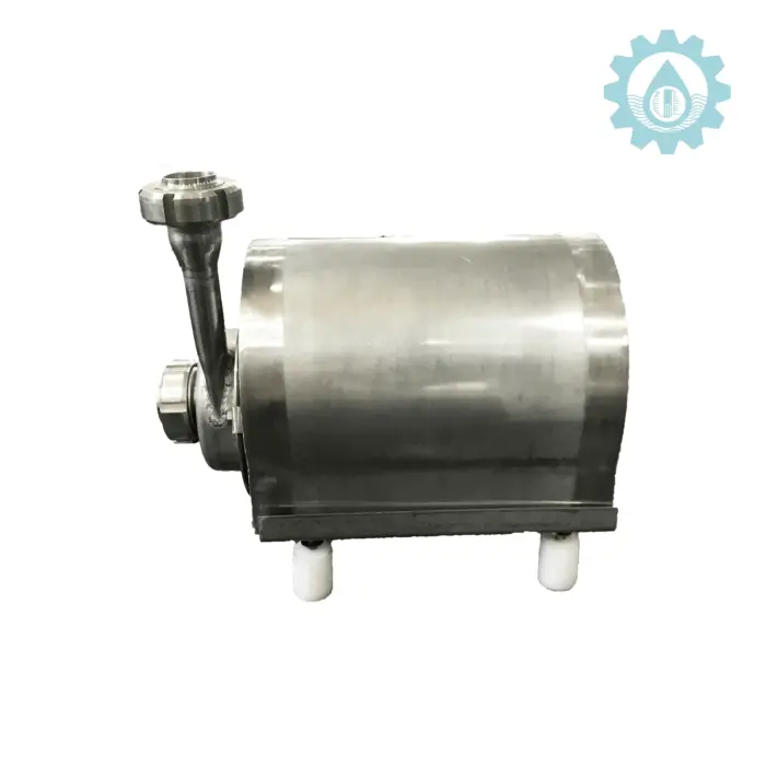 Orin Makhzan Milk Transfer Pump