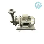 Orin Makhzan centrifugal pump