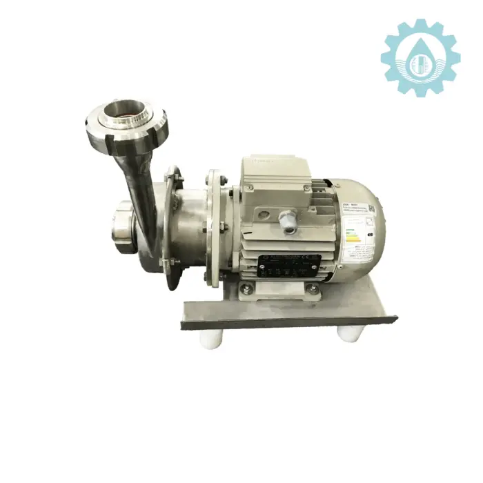 Orin Makhzan centrifugal pump