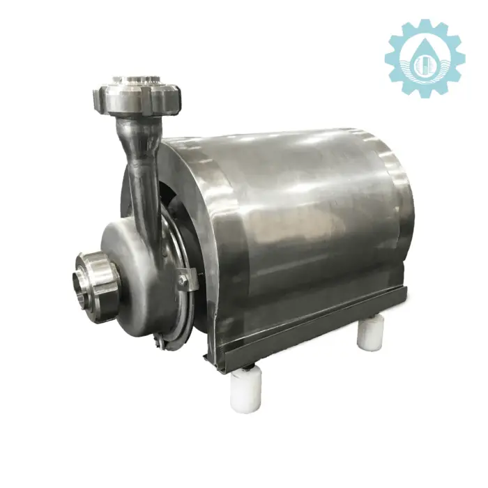 Orin Makhzan Milk Transfer Pump