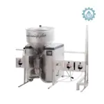 Orin Makhzan company's Smart Milk Powder Mixer for Lambs
